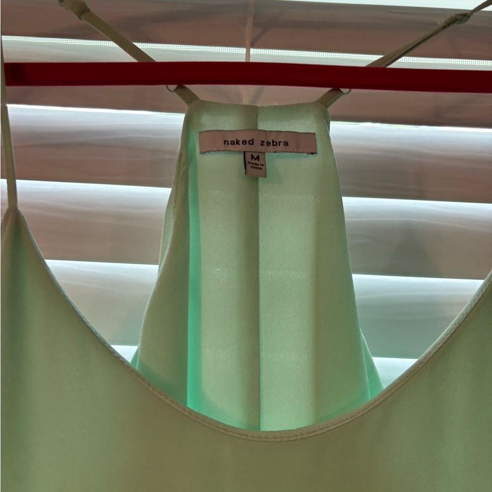 Junior dress